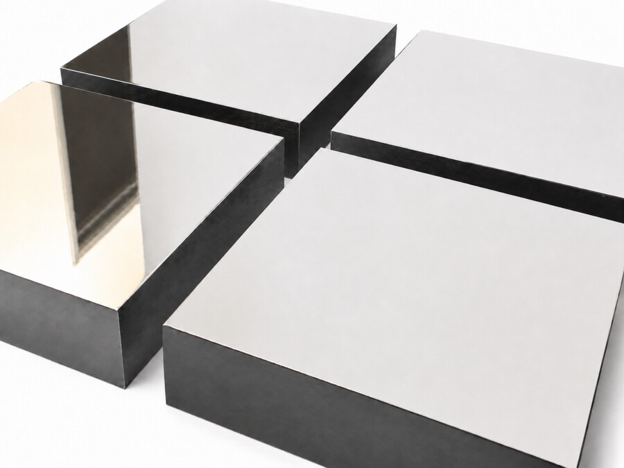 CF-STiEHL tooling material inventory